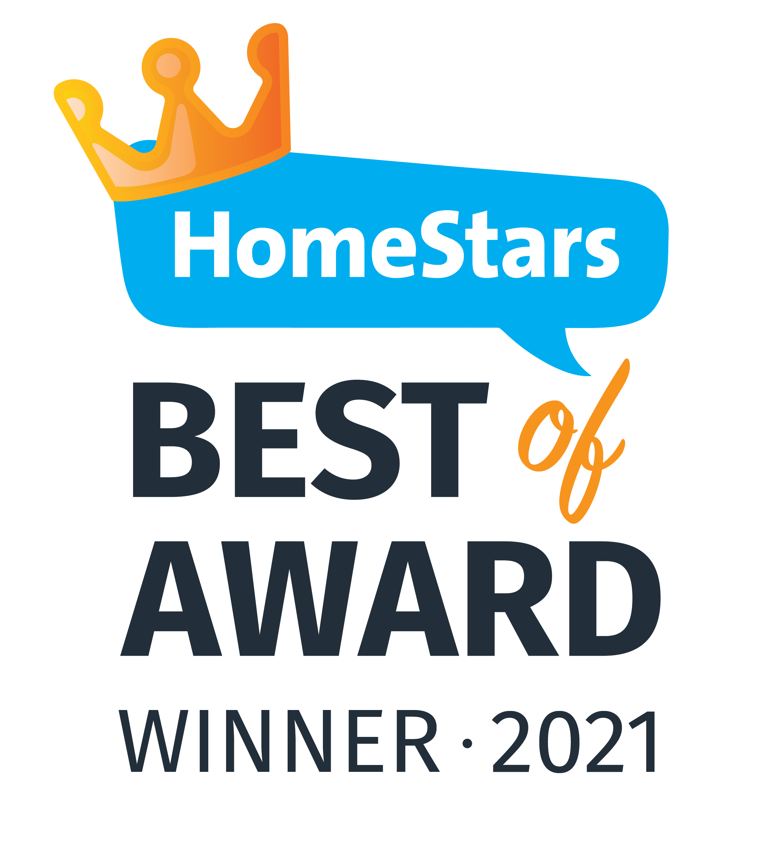 Homestars awards