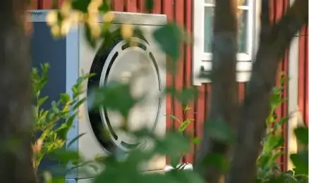Heat Pump